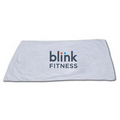 100% Cotton Terry Beach Towel - 1 Color (28"x58")